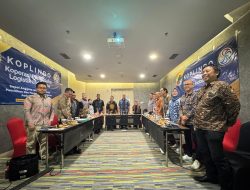 Pengurus Baru, Usaha Baru: KOPLINDO Siap Ukir Sukses