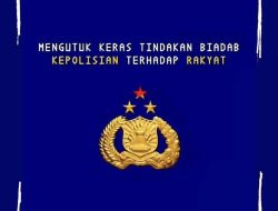 Imbas Tragedi Affan, BEM SI Serukan Aksi di Markas Brimob Kwitang 29 Agustus