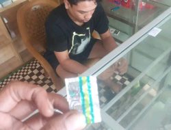 Toko Obat Ilegal Berkedok Kosmetik Bebas Beroperasi di Kebon Jeruk