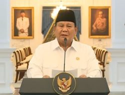 Aspirasi Damai Dihormati, Aksi Anarki Tindak Tegas