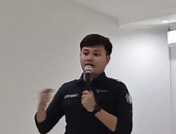 “Harapan Setir Kanan”