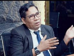 Pembangkangan Bupati Bassam Kasuba, Menurut Wilson Coling SH.MH Ujian Keras bagi Supremasi Hukum Indonesia di Halsel