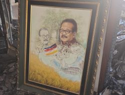 Ketika Kobaran Api Menguji Jiwa, Bukan Bangunan