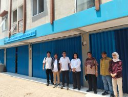Pihak Yayasan SPPG Klarifikasi Terkait Keracunan Makanan MBG di SMPN 1 kramatwatu