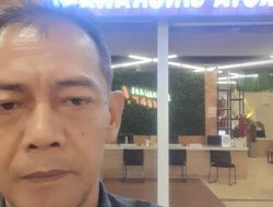 LBH Bakti Nusa Laporkan Kadis Ketahanan Pangan Kelautan dan Pertanian Kota Singkawang Ke Kejaksaan Dugaan Korupsi Gedung Sentra Kuliner Ikan: Negara Dirugikan 2,1 Milyar