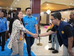 “Mensegneg: Orang yang Mau Duduki Kursi Menpora Masih di Luar Kota,” Benarkah Yang Di Maksut Rahayu Saraswati?