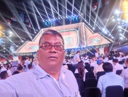 Dana Reses Gerindra: Peluang Besar untuk MBG yang Terbuang