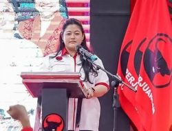 Banteng Muda Bangkit, Jawa Tengah Bergerak Bersama Pinka Haprani