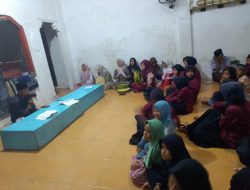 Taman Pendidikan Al-Qur’an MIPTAHUL HASANAH Cabang Bungin Bekasi