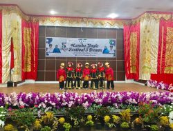 5 Danau Pariwisata Unggulan Kabupaten Solok Sumatera Barat