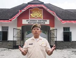 Dari Pussenkav ke Era Digital: Reformasi Administrasi Militer Lewat Inovasi Arief Krisnanto