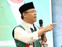 PPP dan Krisis Identitas Politik Islam