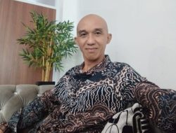 Advokat Dan Tokoh Hukum Lampung Apresiasi Generasi Muda Tidak Lakukan Aksi Anarkis