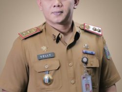 Kejar Hasil Yang Maksimal Pemkab Way Kanan Gelar  UKOM  Dan EVKIN Pejabatnya Th 2025 