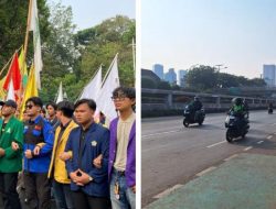 BEM SI Urung Gelar Demo 2 September, Aksi Lanjutan “Indonesia (C)emas Jilid II” Masih Jadi Sorotan