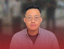 Direktur Lokataru Foundation Ditangkap, Gelombang Massa dan Seruan Bebaskan Delpedro Menguat