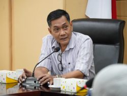 Ombudsman RI Tinjau SPPG di Sergai, Sekaligus Ingatkan Pentingnya Pelayanan Publik yang Transparan