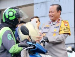 Nasky Putra Tandjung Nilai Desakan Pencopotan Kapolda Metro Jaya Sarat Muatan Politik