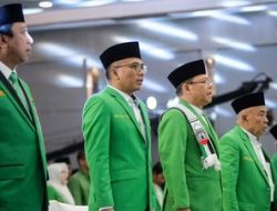 Dualisme PPP Usai Muktamar: Rommy Tegaskan Agus Suparmanto Sah Jadi Ketum, Mardiono Klaim Aklamasi