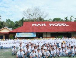 Akibat Ulah Guru MAN Model Kembali Coreng Wajah Pendidikan Kota Singkawang