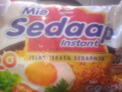 Mie Sedaap, merek mie instan pilihan Gen-Z Indonesia, dengan bangga mengumumkan acara Come See Mie edisi Meet The Stars of The Ultimate Journey