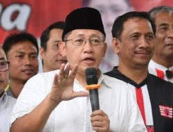 “Hari Kesaktian Pancasila, Anas Urbaningrum: Ideologi Bukan untuk Dipuja, Tapi Jadi Kompas Kebangkitan Nusantara”