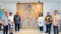 “Pariwisata Bukan Komoditas! Pansus TRAP dan Hakim MK Bicara Masa Depan Bali”