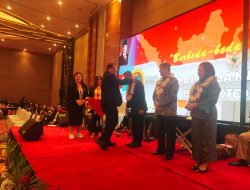 Laporkan Segera Kalau Ada Pelanggaran Program MBG