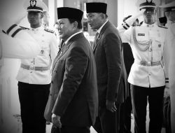 Sjafrie Sjamsoeddin Wujudkan Visi Prabowo: Pertahanan Indonesia Berdaulat, Dunia Damai
