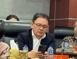 DR. Dhoni Martien Puji Keberhasilan Polda Metro Jaya Bongkar Judi Online