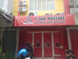 “Diindikasikan”  Maraknya Prostitusi Yang Berkamuflase Menjadi Panti Pijat Menyalahi Perundangan dan Perda Kota Bekasi