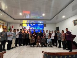 Doktor Baru dari Sumatera Selatan: M. Saiyid Mahadhir dan Inovasi Ngaji Lagu dalam Tradisi Melayu Islam