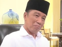 Jokowi Tampak Lebih Muda Saat Jelaskan Soal Whoosh, Netizen: “Kayak Bukan 64 Tahun!