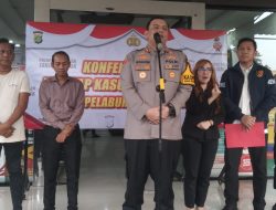 Polres Pelabuhan Tanjung Priok Kembalikan Mobil Dan Motor Kepada Pemilik, Pemilik : Gratis Tidak Dipungut Biaya Apapun