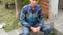 Tarmizi Ketua LBH Sunan Ratu Nusantara, Ucapkan Selamat HUT TNI Ke-80