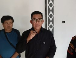 Timanggong Rudi SH Mangkir Dari Panggilan Kapalo Binua Garantukng Sakawokng Marsianus Kodim SH Untuk Klarifikasi Pencabutan Tempayan Tanpa Prosedur Adat Dayak