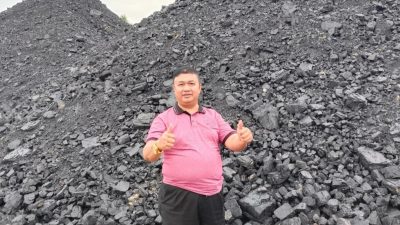 Kerja Sama Strategis: PT Sains Solusi Global Dapat Kontrak dari PT Grand Mulia Coal dan SPK dari IUP PT Putra Oi