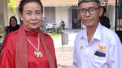 ARIES Bersama Galeri Bung Karno Gelar Dialog Kebangsaan, Dukung Indonesia Emas 2045