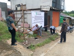 Pemerintah Kukar Merampas Hak Warganya Sendiri