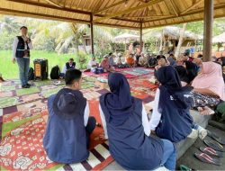 Dewi Aryani Suzana: Jasa Raharja Wujudkan Aksi Nyata Pembinaan Desa Keselamatan di NTB melalui Program BETA