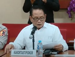 Polri Tetapkan Halim Kalla Tersangka Korupsi PLTU 1 Kalimantan Barat: Proyek Mangkrak dan Rugikan Negara Rp 1,3 Triliun