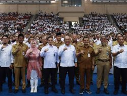 Kepala BGN Libatkan Pemda Lakukan Pengawasan Program MBG