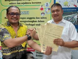 PT Sains Solusi Global dan PT EuroTruk Transindo Jalin Kerja Sama Rp119 Miliar untuk Proyek Tambang Batubara di Kalimantan Timur