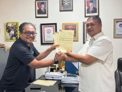 PT Sains Solusi Global Jalin Kerja Sama Strategis dengan PT EuroTruk Transindo untuk Pengadaan Alat Berat Tambang di Kalimantan Timur