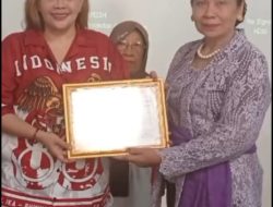 Denyut Revolusi Global Bung Karno Menggema di Lampung Timur