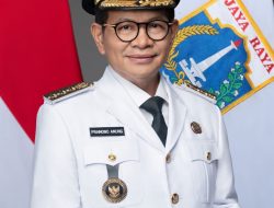 Pemprov DKI Perkuat Kolaborasi Seni dan Budaya Melalui Audiensi dengan ITB