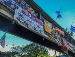 Gubernur DKI Jakarta Instruksikan Pembersihan Spanduk dan Baliho Usang Demi Wajah Kota yang Lebih Tertib