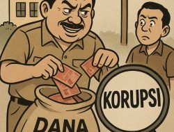 SDN 002 Teluk Bano I Disorot, Dugaan Penyimpangan Dana BOS Mengemuka