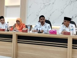 Pemkab Solok Bersiap Gelar Festival Lima Danau 2025, Suguhkan Tradisi dan Kreativitas Lokal