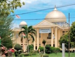 Pembangunan Desa Terhambat, Dana Desa Tahap II Belum Cair, Begini Kata Kadis PMK Rohil